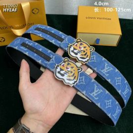 Picture of LV Belts _SKULVBelt40mmX100-125cm8L386192